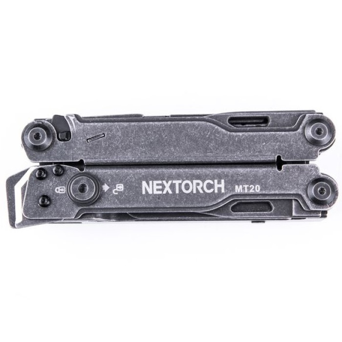 Мультитул Nextorch Pioneer MT20 (Pioneer)