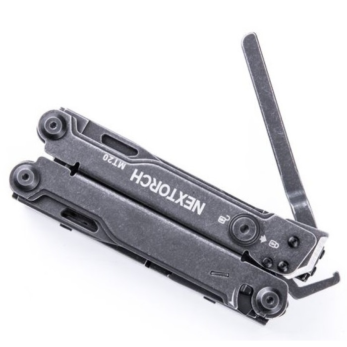 Мультитул Nextorch Pioneer MT20 (Pioneer)