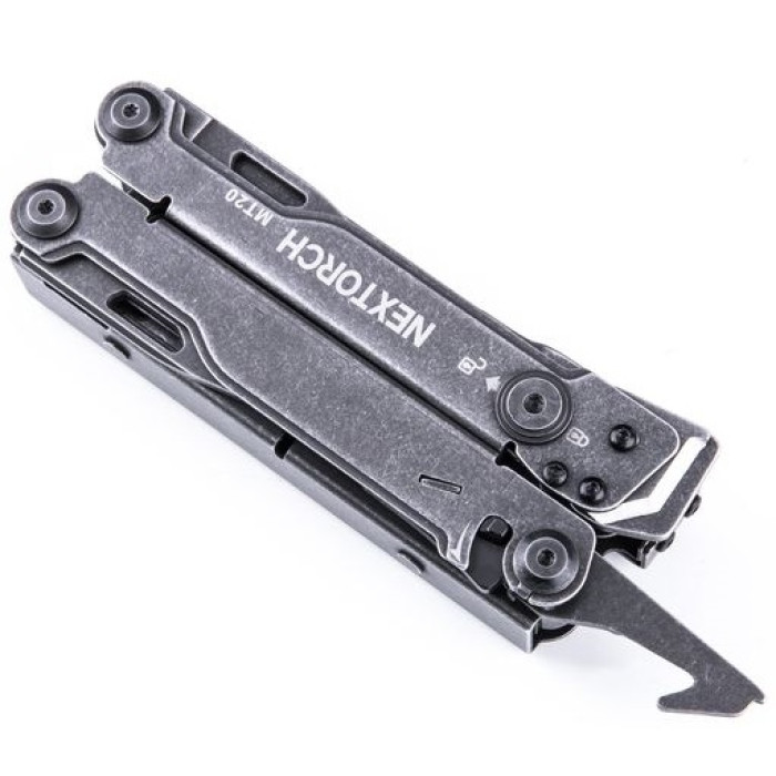 Мультитул Nextorch Pioneer MT20 (Pioneer)