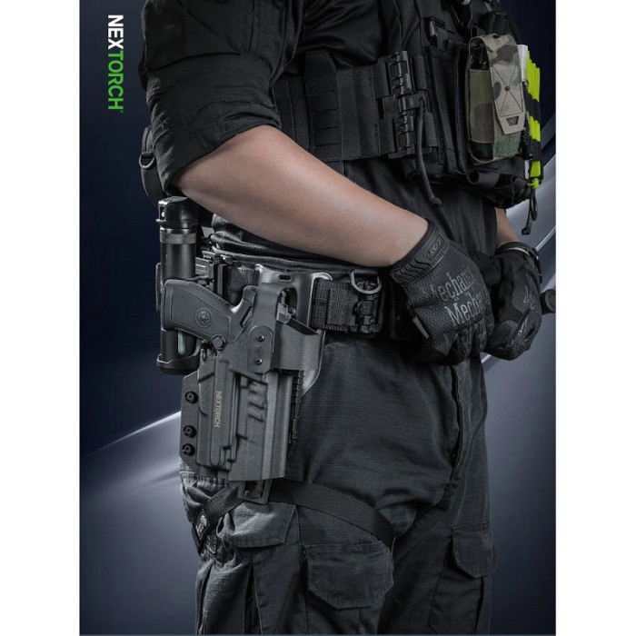 Модульний тактичний ремінь Nextorch TEX11 (TEX11)
