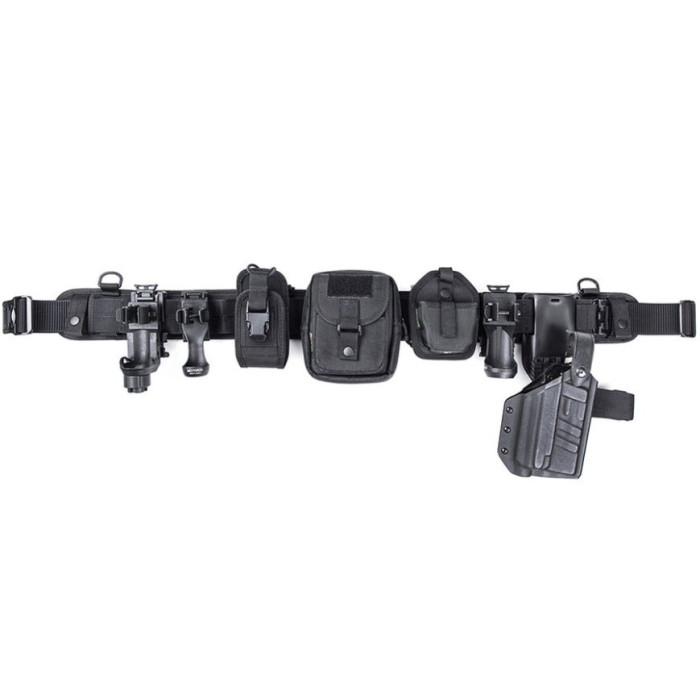 Модульний тактичний ремінь Nextorch TEX11 (TEX11)
