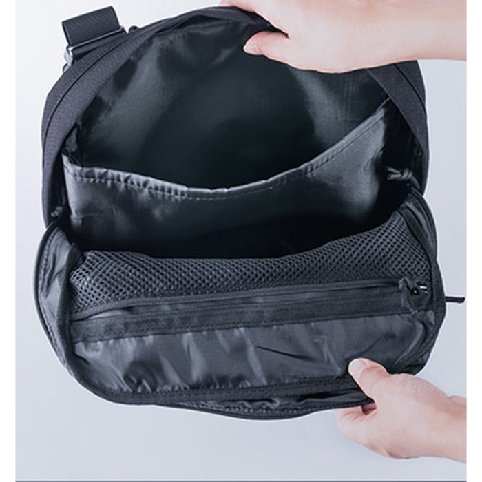 Сумка крос-боді Nextorch TEX20C (TEX20C)