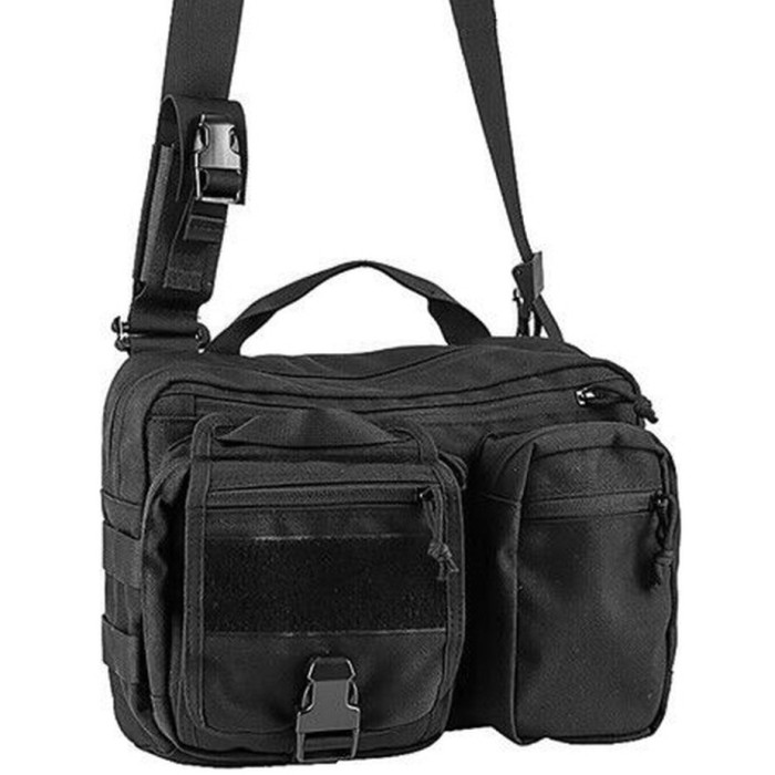 Сумка крос-боді Nextorch TEX20T (TEX20T)
