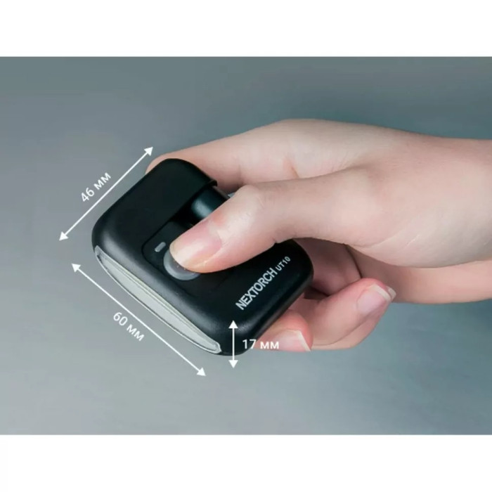 Ліхтар мультифункціональний Nextorch UT10C (UT10C)