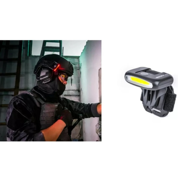 Ліхтар мультифункціональний Nextorch UT10C (UT10C)