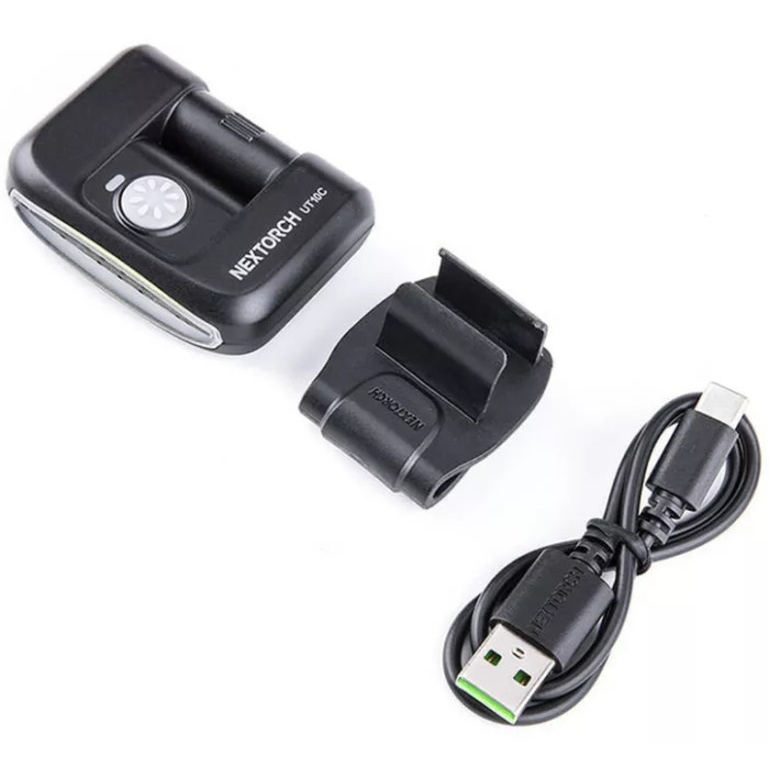 Ліхтар мультифункціональний Nextorch UT10C (UT10C)