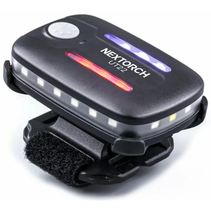 Ліхтар сигнальний Nextorch UT22 (UT22)