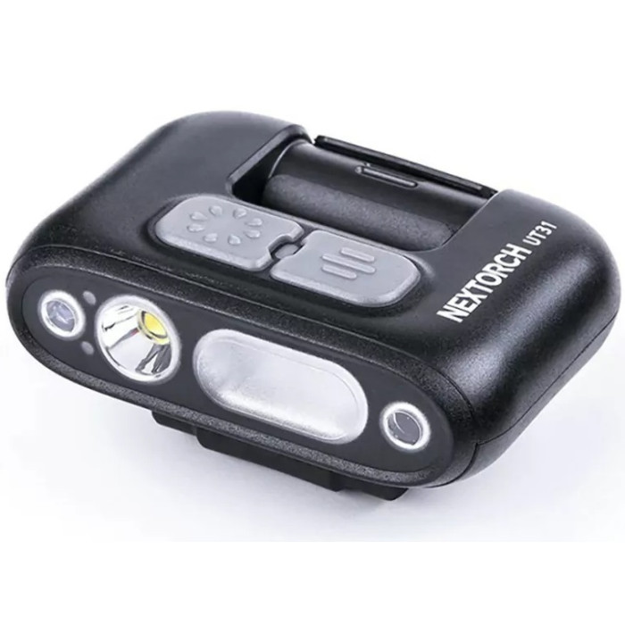 Фонарь налобный Nextorch UT31 (UT31)