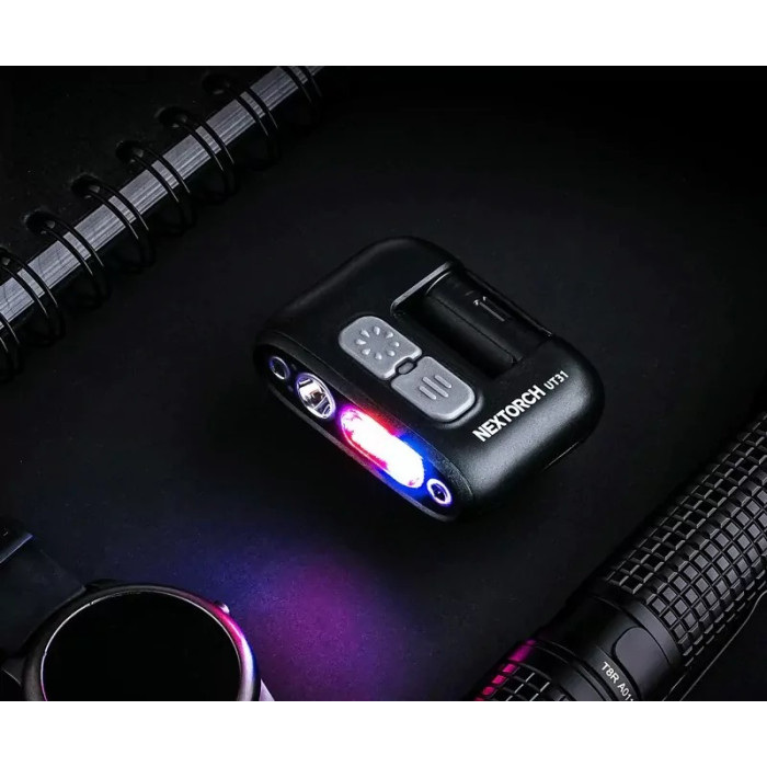 Фонарь налобный Nextorch UT31 (UT31)