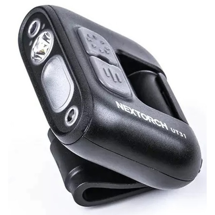 Фонарь налобный Nextorch UT31 (UT31)