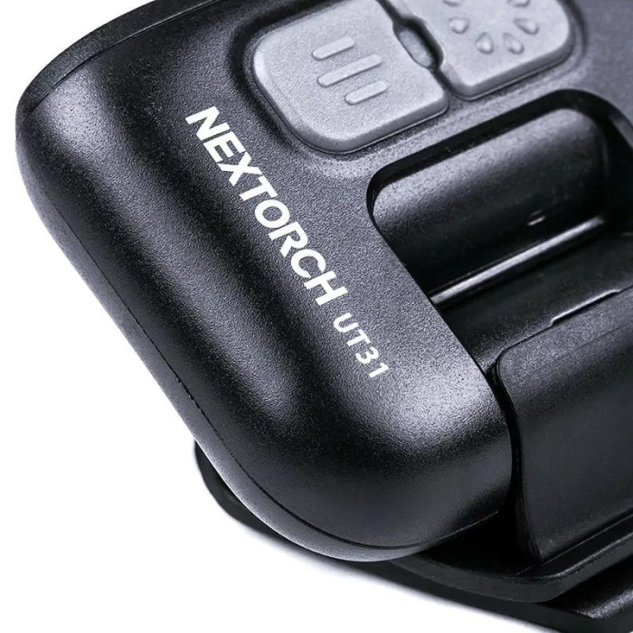 Фонарь налобный Nextorch UT31 (UT31)