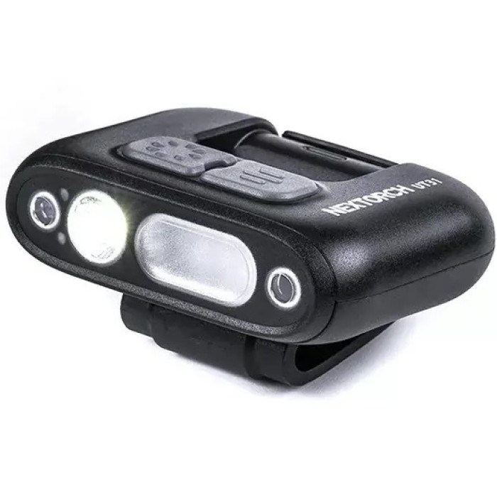 Фонарь налобный Nextorch UT31 (UT31)