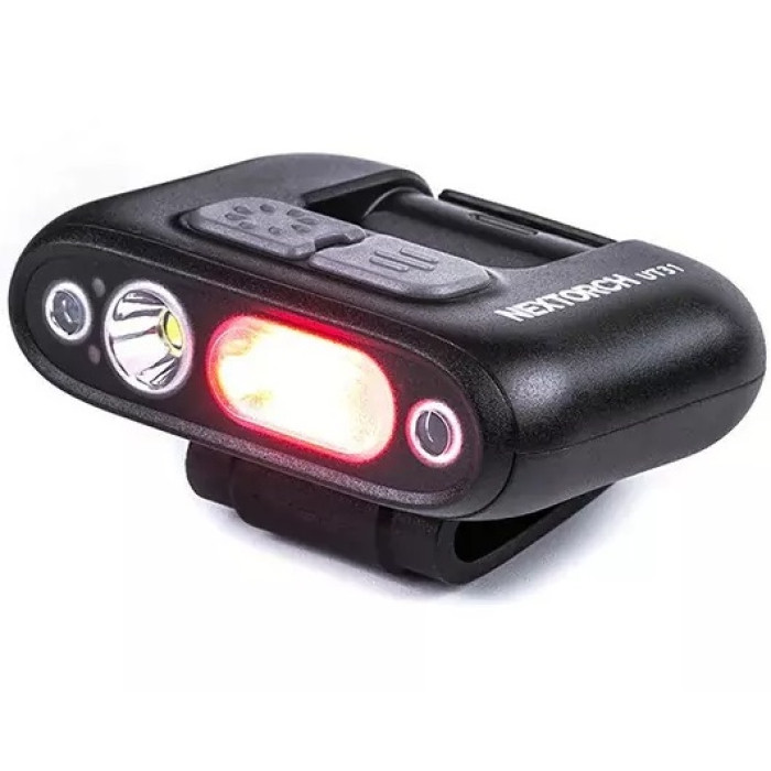 Фонарь налобный Nextorch UT31 (UT31)