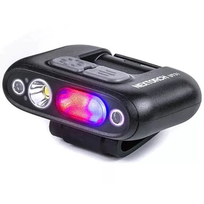 Фонарь налобный Nextorch UT31 (UT31)
