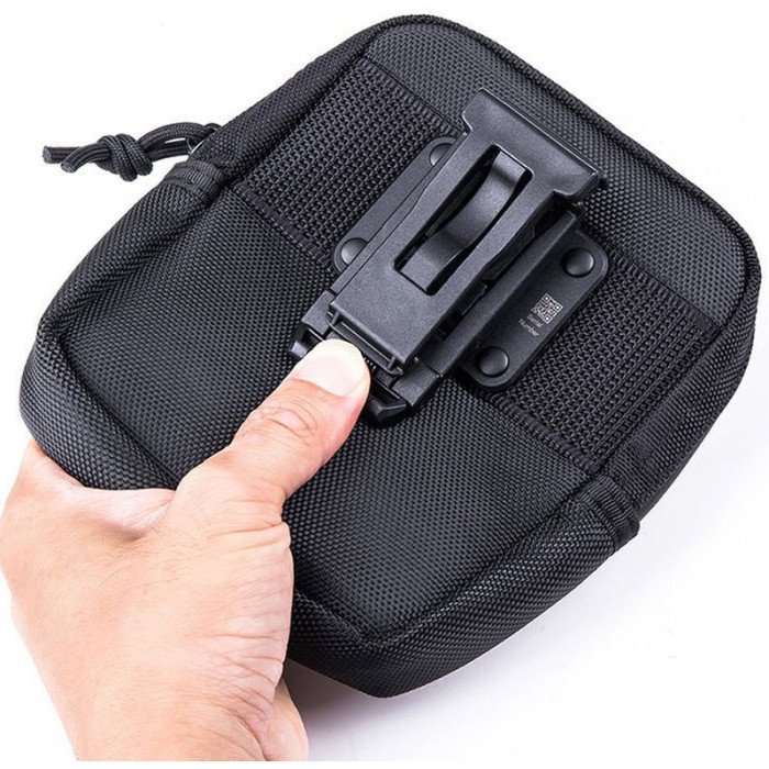 Чехол-подсумок на пояс Nextorch V23X-carry (V23X-carry)