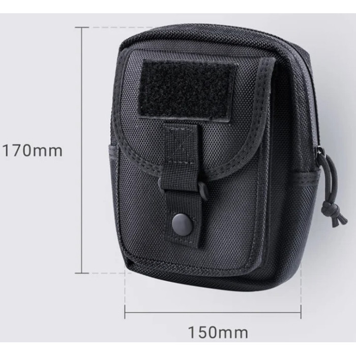 Чехол-подсумок на пояс Nextorch V23X-carry (V23X-carry)