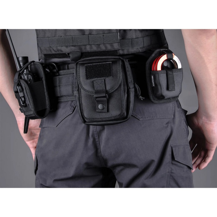 Чехол-подсумок на пояс Nextorch V23X-carry (V23X-carry)