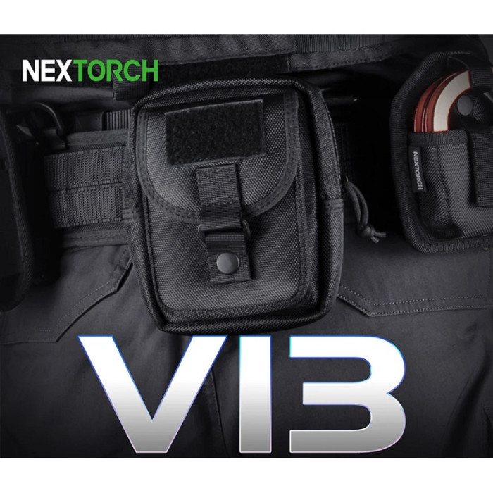 Чехол-подсумок на пояс Nextorch V23X-carry (V23X-carry)