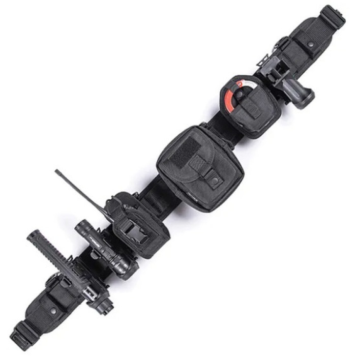 Чехол для рации на пояс Nextorch V24X-carry (V24X-carry)