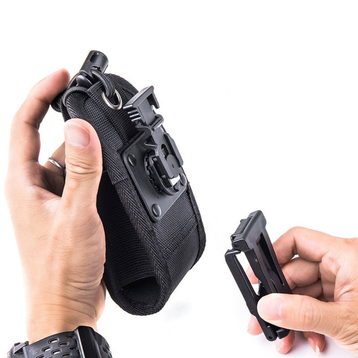 Чехол для рации на пояс Nextorch V24X-carry (V24X-carry)