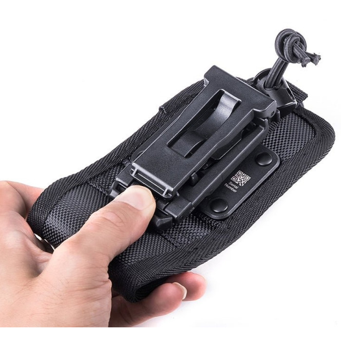 Чехол для рации на пояс Nextorch V24X-carry (V24X-carry)