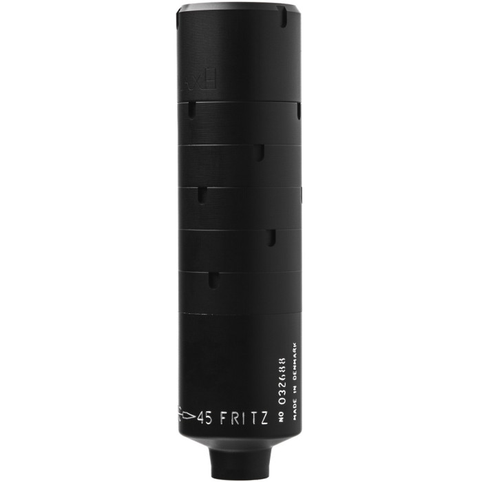 Саундмодератор Nielsen Sonic 45 14х1 Max 8 (NGP-S45-FRITZ-14x1-8)