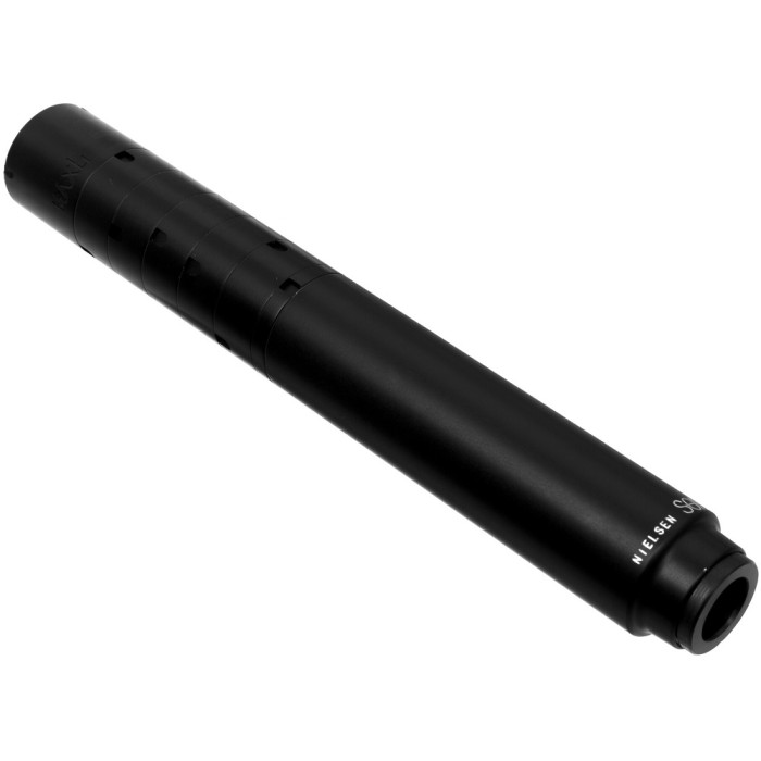 Саундмодератор Nielsen Sonic 35 (M13x1) калібри - 223Rem, 243Win (NGP-S35-13x1-6)