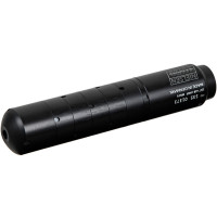 Саундмодератор Nielsen Sonic 35 Short 1/2" 28 Max 6 (NGP-S35S-1/2x28-6)