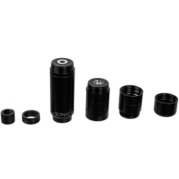 Саундмодератор Nielsen Sonic 35 Short 1/2" 28 Max 6 (NGP-S35S-1/2x28-6)