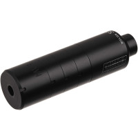 Саундмодератор Nielsen Sonic 40 FRITZ 1/2"-28 Max 9х21 (только для 9x21) (NGP-S40-1/2x28-9 Fritz)
