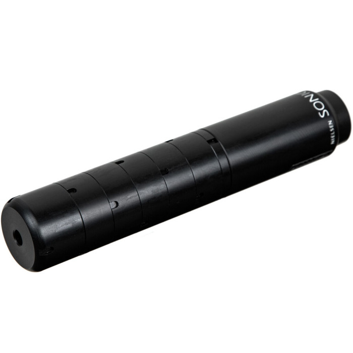 Саундмодератор Nielsen Sonic 35 Compact 1/2" 28 Max 6 (NGP-S35-1/2x28-6 Compact)