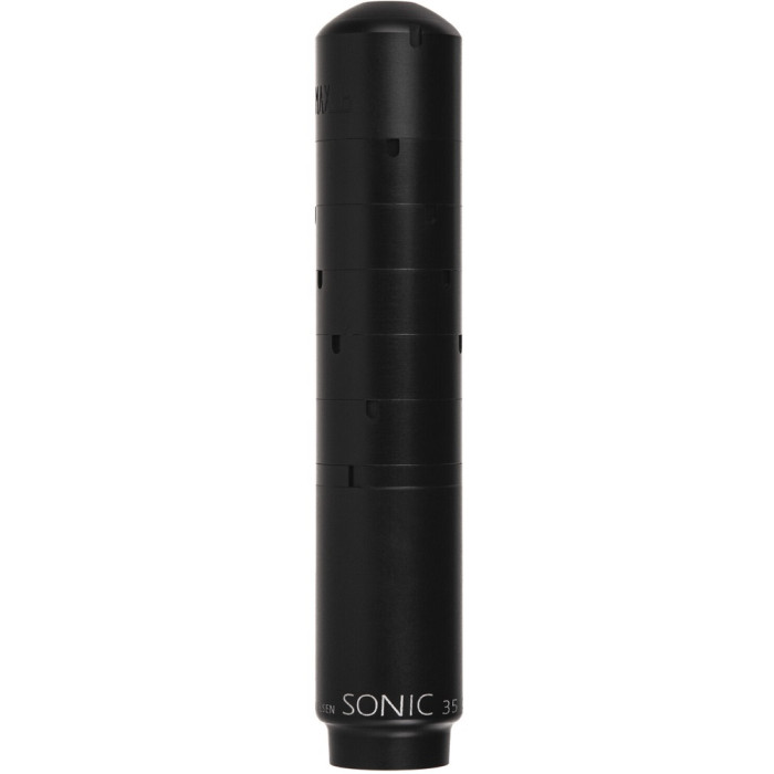 Саундмодератор Nielsen Sonic 35 Compact 1/2" 28 Max 6 (NGP-S35-1/2x28-6 Compact)