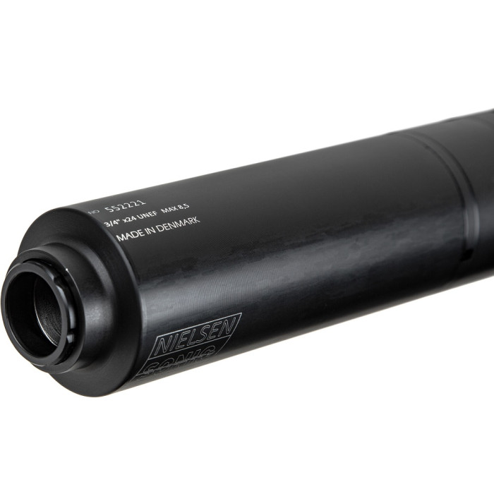 Саундмодератор Nielsen Sonic 55 3/4x24 Max 8,5 (s55-3/4-2)