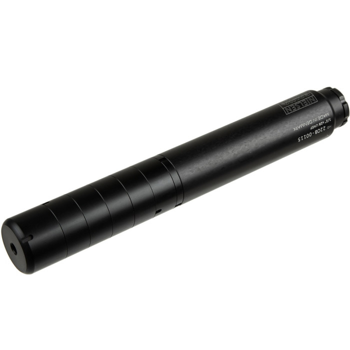 Саундмодератор Nielsen SubSonic 22 OB 1/2"-28 (NGP-S22-OB-1/2x28)