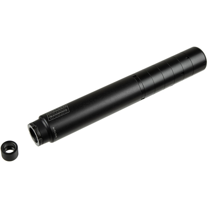 Саундмодератор Nielsen SubSonic 22 OB 1/2"-28 (NGP-S22-OB-1/2x28)