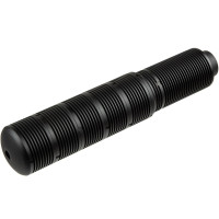 Саундмодератор Nielsen для AR-15 1/2-28" диаметр 40/45 мм (S40 Combat 1/2x28 Max7)