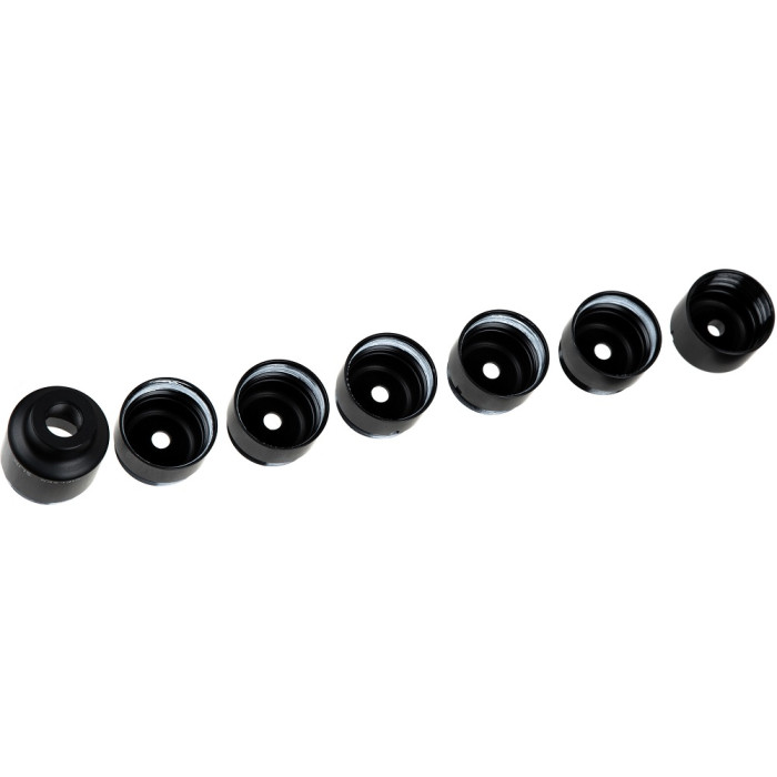 Саундмодератор Nielsen SubSonic 22 (1/2 "-28) калібри - 22lr (NGP-S22-1/2x28)