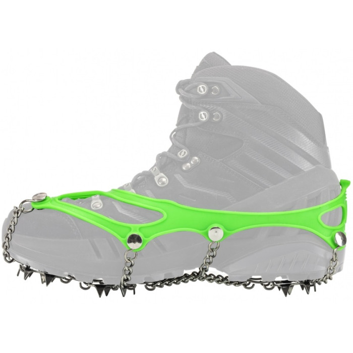 Ледоступы Nortec Nordic Acid Green (100X0)