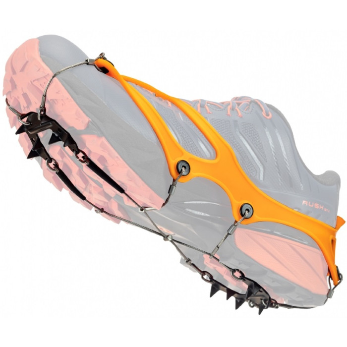 Ледоступы Nortec Trail 2.1 Orange (110X0)