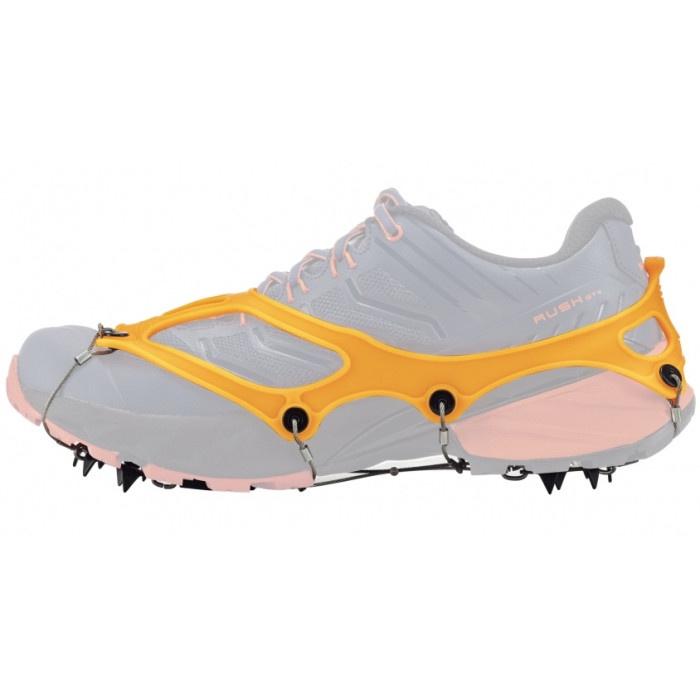 Ледоступы Nortec Trail 2.1 Orange (110X0)
