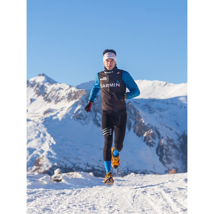 Ледоступы Nortec Trail 2.1 Orange (110X0)