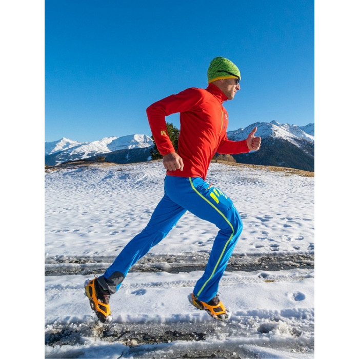 Ледоступы Nortec Trail 2.1 Orange (110X0)