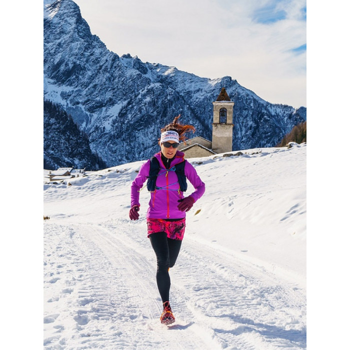 Ледоступы Nortec Trail 2.1 Orange (110X0)
