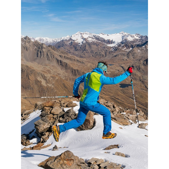 Ледоступы Nortec Trail 2.1 Orange (110X0)