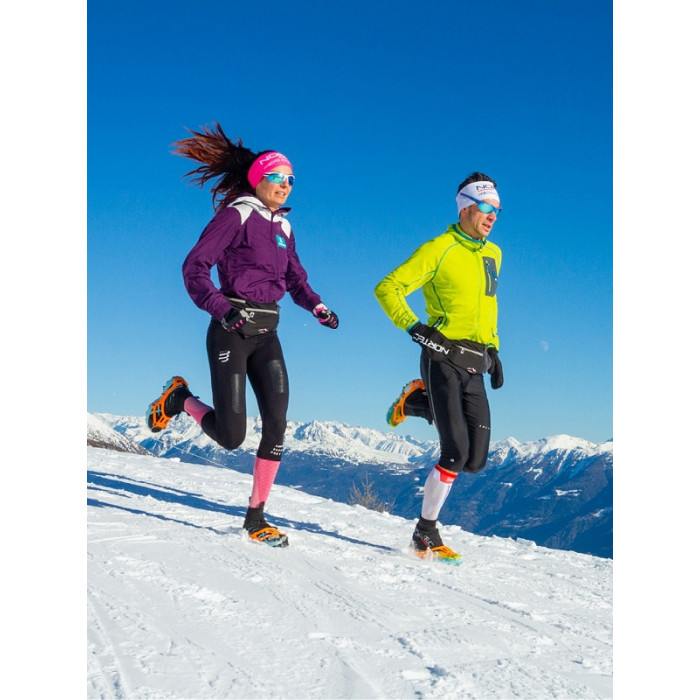Ледоступы Nortec Trail 2.1 Orange (110X0)