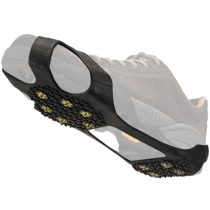 Ледоступы Nortec Street Black (500X0)
