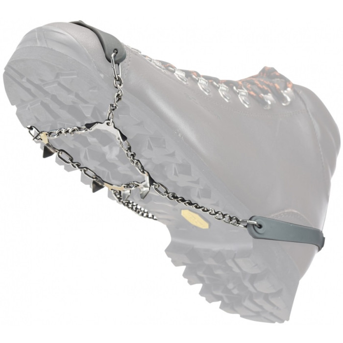 Ледоступы Nortec Easy Gray (510X0)