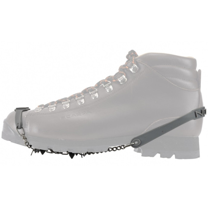 Ледоступы Nortec Easy Gray (510X0)
