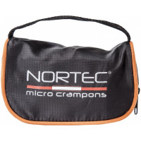 Чохол для льодоступів Nortec Trail Technical Case Black (60040)