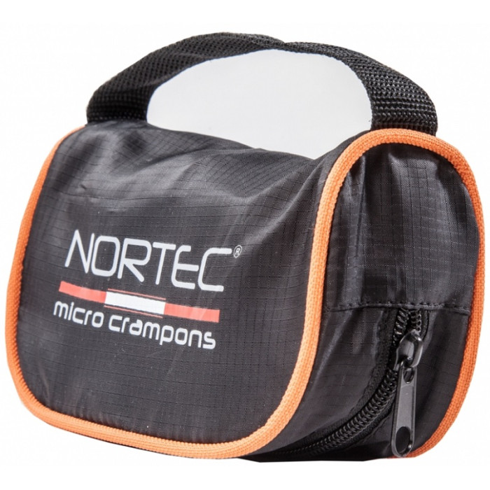 Чохол для льодоступів Nortec Trail Technical Case Black (60040)